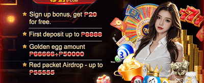 100% Welcome Match Bonus promotional image
